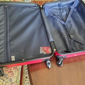 Luggage Coolife